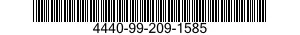 4440-99-209-1585  4440992091585 992091585