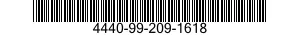 4440-99-209-1618  4440992091618 992091618