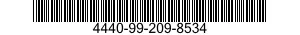 4440-99-209-8534  4440992098534 992098534