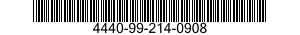4440-99-214-0908  4440992140908 992140908