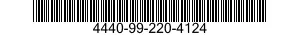 4440-99-220-4124  4440992204124 992204124
