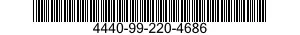 4440-99-220-4686  4440992204686 992204686