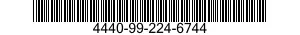 4440-99-224-6744  4440992246744 992246744