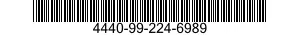 4440-99-224-6989 DESICCANT CONTAINER,DEHUMIDIFIER 4440992246989 992246989