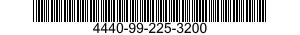 4440-99-225-3200  4440992253200 992253200