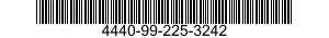 4440-99-225-3242  4440992253242 992253242