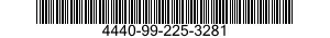 4440-99-225-3281  4440992253281 992253281