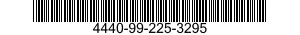 4440-99-225-3295  4440992253295 992253295