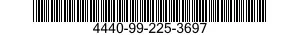 4440-99-225-3697  4440992253697 992253697