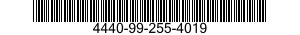 4440-99-255-4019  4440992554019 992554019