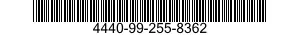 4440-99-255-8362  4440992558362 992558362