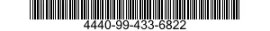 4440-99-433-6822 DIAPHRAGM ASSEMBLY 4440994336822 994336822