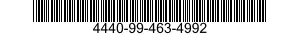4440-99-463-4992  4440994634992 994634992
