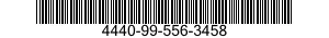 4440-99-556-3458  4440995563458 995563458