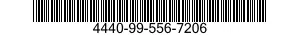 4440-99-556-7206  4440995567206 995567206
