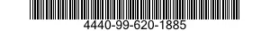 4440-99-620-1885 BUSHING DISCH 4440996201885 996201885