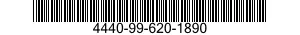 4440-99-620-1890  4440996201890 996201890