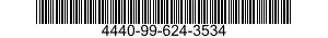 4440-99-624-3534  4440996243534 996243534