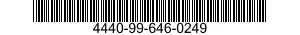 4440-99-646-0249 DESICCANT CONTAINER,DEHUMIDIFIER 4440996460249 996460249