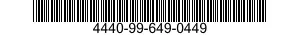 4440-99-649-0449 DESICCANT CONTAINER 4440996490449 996490449