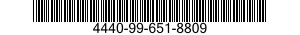 4440-99-651-8809  4440996518809 996518809