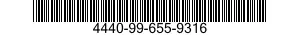 4440-99-655-9316 DESICCANT CONTAINER 4440996559316 996559316