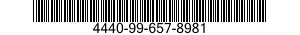 4440-99-657-8981 DESICCANT CONTAINER 4440996578981 996578981