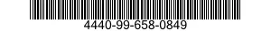 4440-99-658-0849  4440996580849 996580849