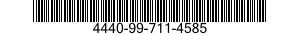 4440-99-711-4585  4440997114585 997114585