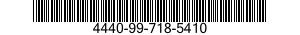 4440-99-718-5410 DESICCANT CONTAINER 4440997185410 997185410