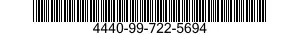 4440-99-722-5694 DESICCANT CONTAINER 4440997225694 997225694