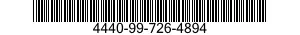 4440-99-726-4894  4440997264894 997264894