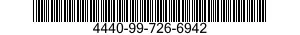 4440-99-726-6942 DESICCANT CONTAINER,DEHUMIDIFIER 4440997266942 997266942