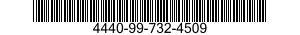 4440-99-732-4509  4440997324509 997324509