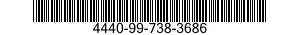 4440-99-738-3686  4440997383686 997383686