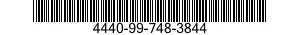 4440-99-748-3844  4440997483844 997483844