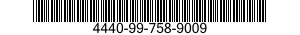 4440-99-758-9009 DESICCANT CONTAINER,DEHUMIDIFIER 4440997589009 997589009