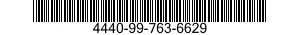 4440-99-763-6629  4440997636629 997636629