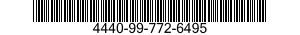 4440-99-772-6495  4440997726495 997726495