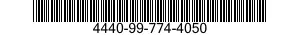4440-99-774-4050 PIPE,METALLIC 4440997744050 997744050