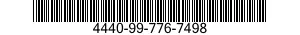 4440-99-776-7498  4440997767498 997767498