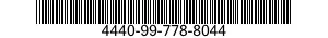 4440-99-778-8044  4440997788044 997788044