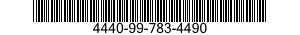 4440-99-783-4490  4440997834490 997834490