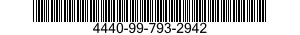 4440-99-793-2942 DESICCANT CONTAINER 4440997932942 997932942