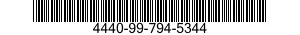 4440-99-794-5344 FILTER ELEMENT 4440997945344 997945344