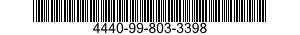 4440-99-803-3398  4440998033398 998033398