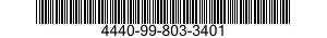 4440-99-803-3401 VALVE,PLUG 4440998033401 998033401