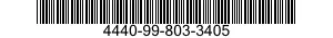 4440-99-803-3405  4440998033405 998033405