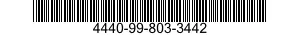 4440-99-803-3442  4440998033442 998033442