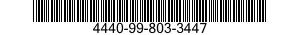 4440-99-803-3447  4440998033447 998033447